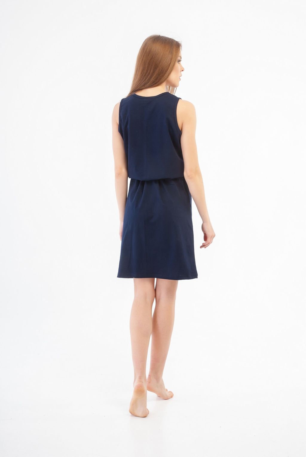 Белла платье - Lena basco фото 3