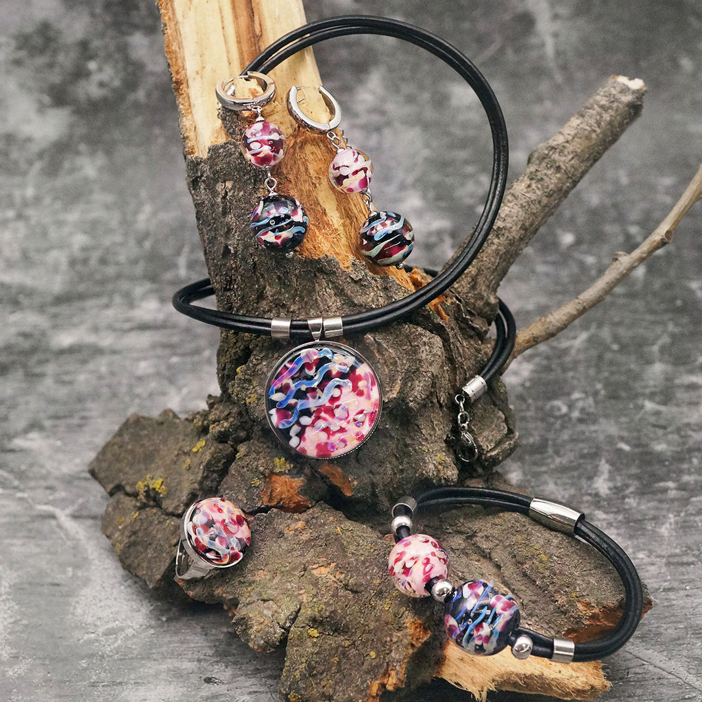 APPLE BLOSSOM Кольцо KO4544