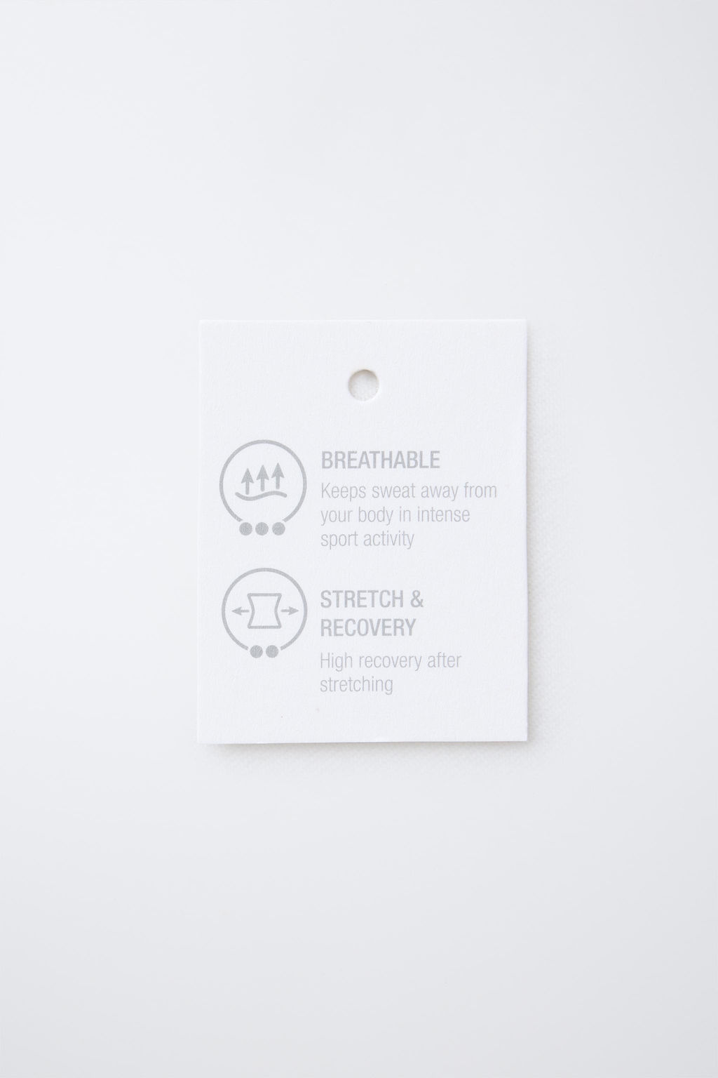 SPORTY LOGO SWEATSHIRT - Zara фото 6