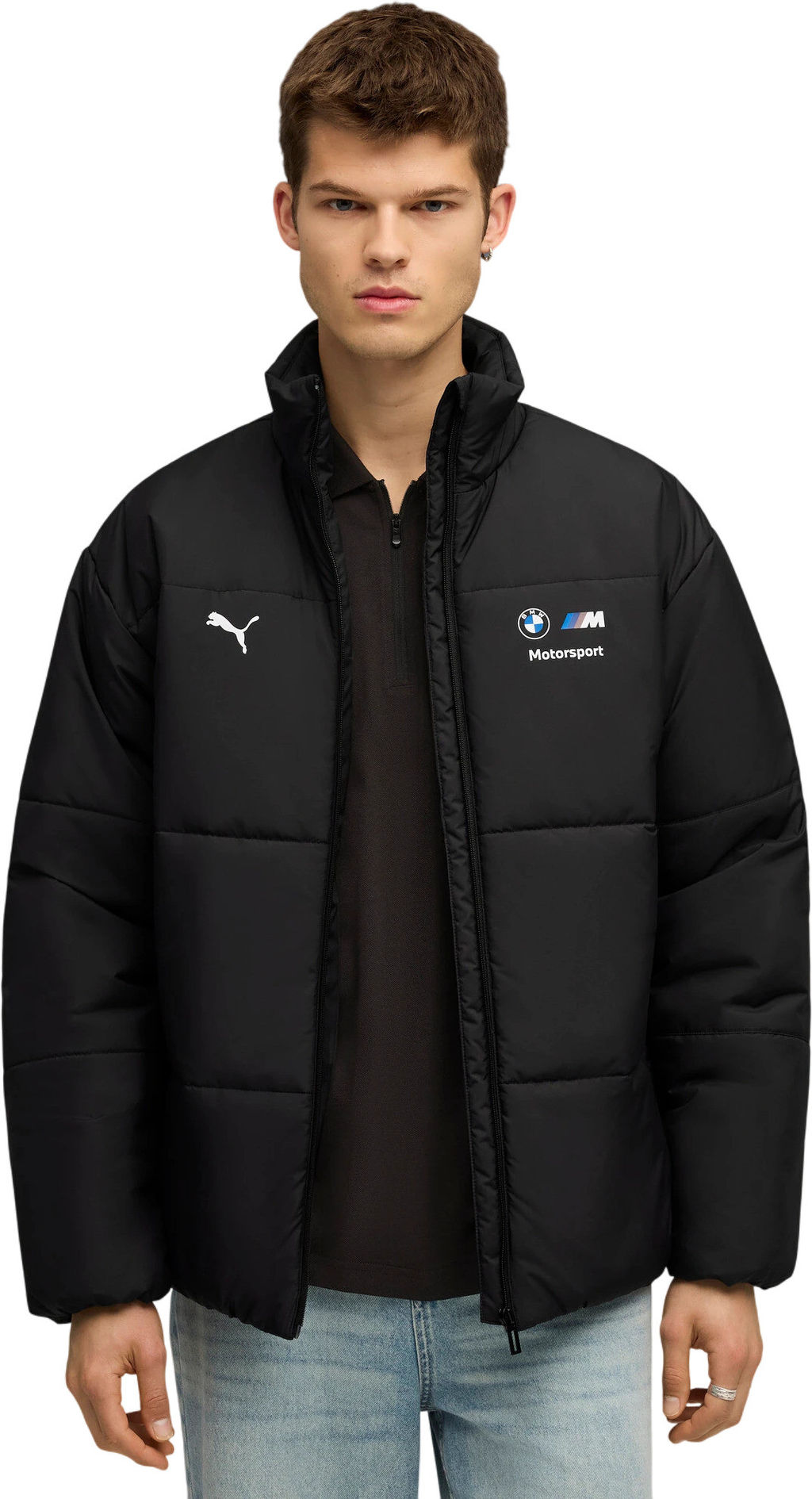 Куртка взрослая