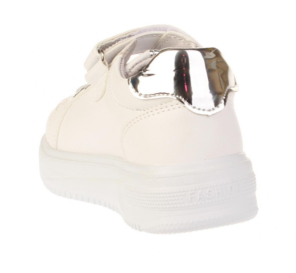 Кроссовки Kenka LST_23-06_white