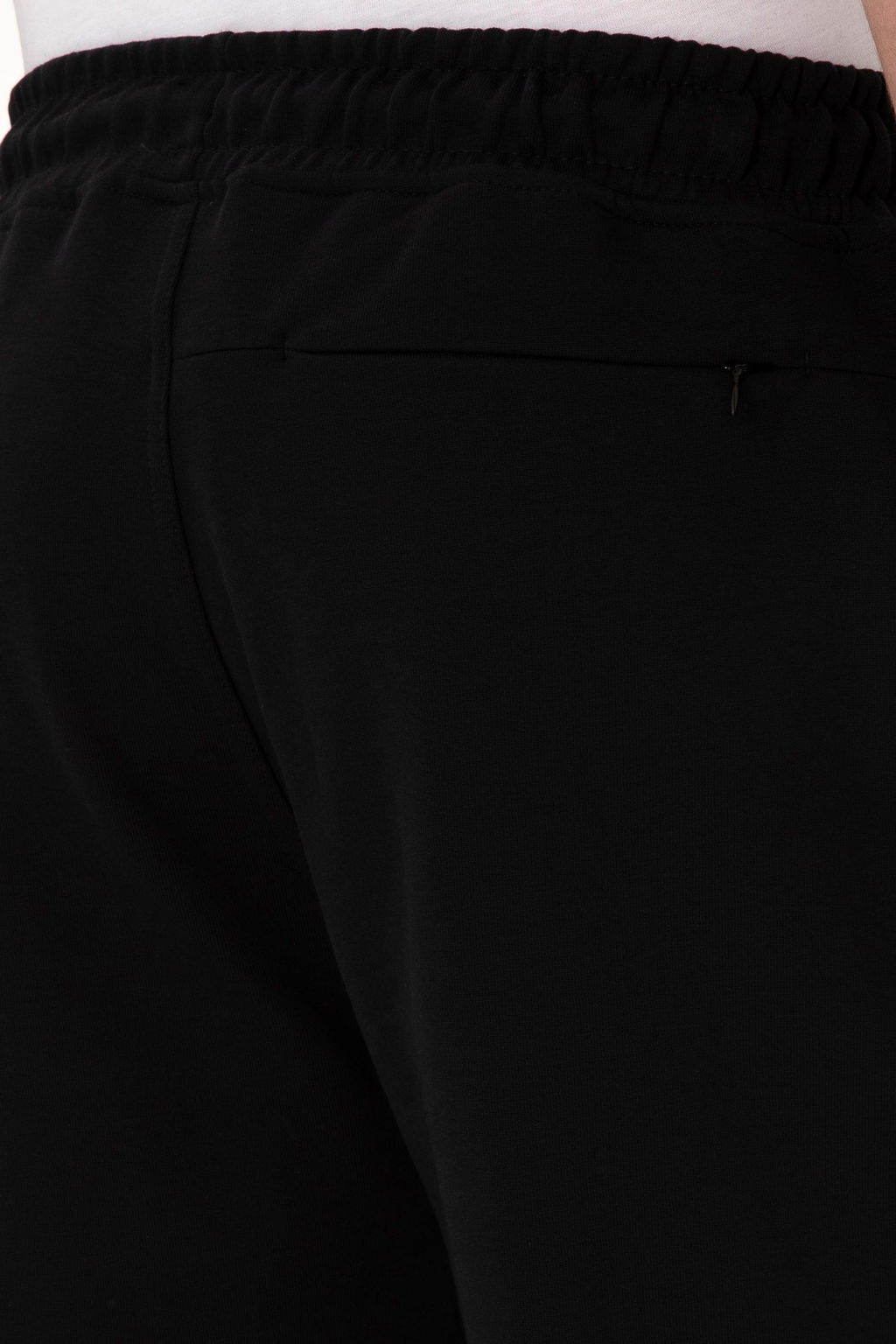 Erkek Siyah E_ofman Alt_ Sepette S_rpriz _ndirim - U.s. polo assn фото 6