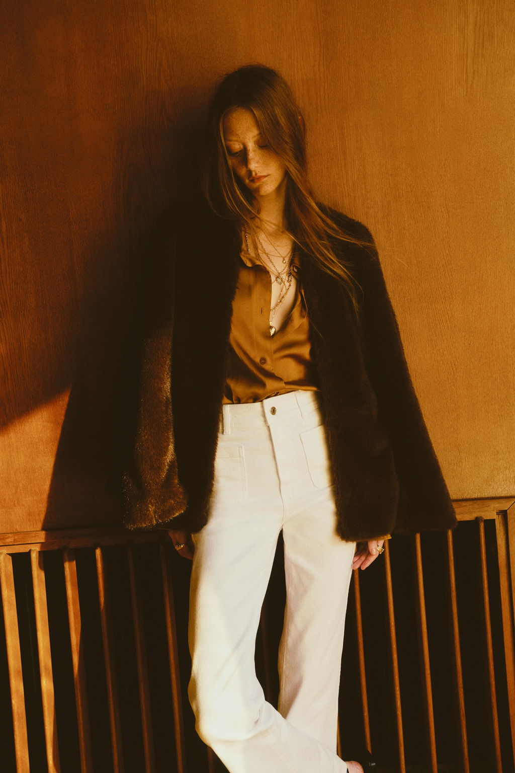 Flared High Jeans - H&m фото 9