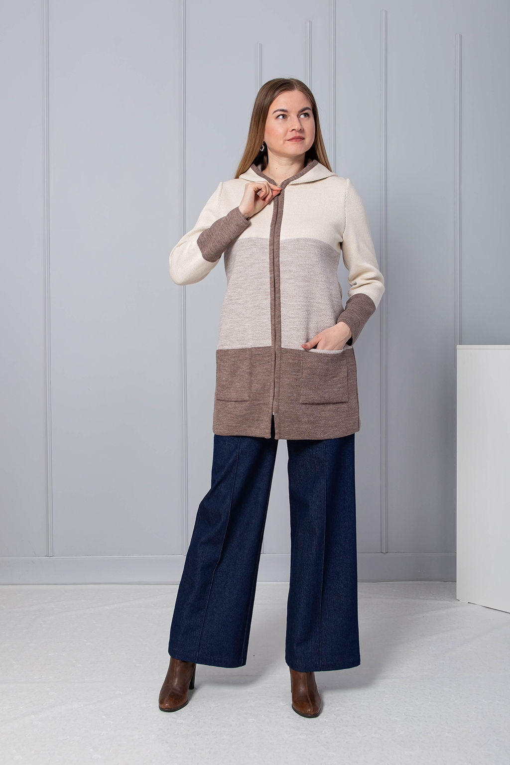 Жакет женский 2298 - Olsarri фото 5