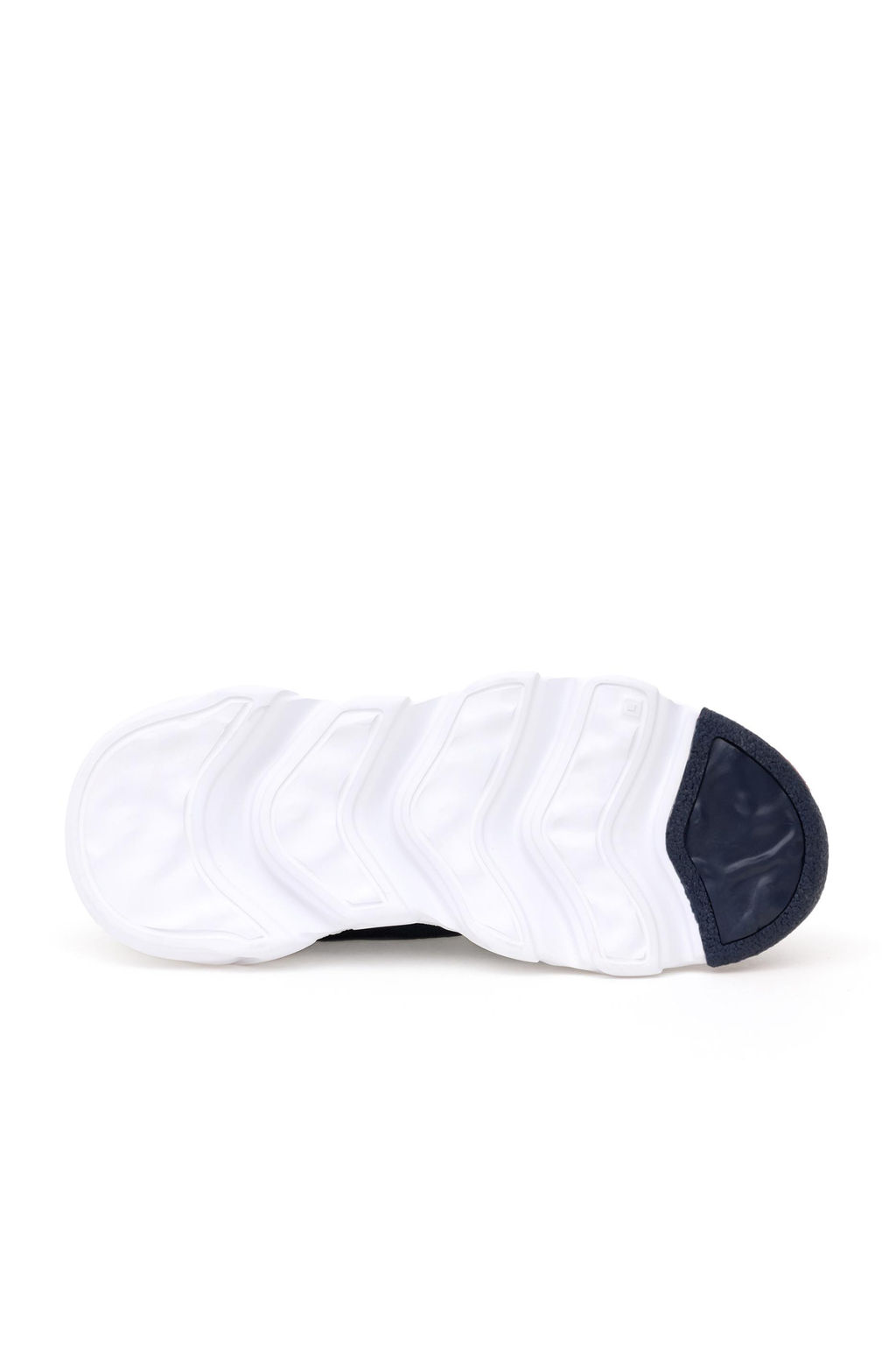 Мужские туфли вишневого цвета Неожиданная скидка в корзине - U.s. polo assn фото 5