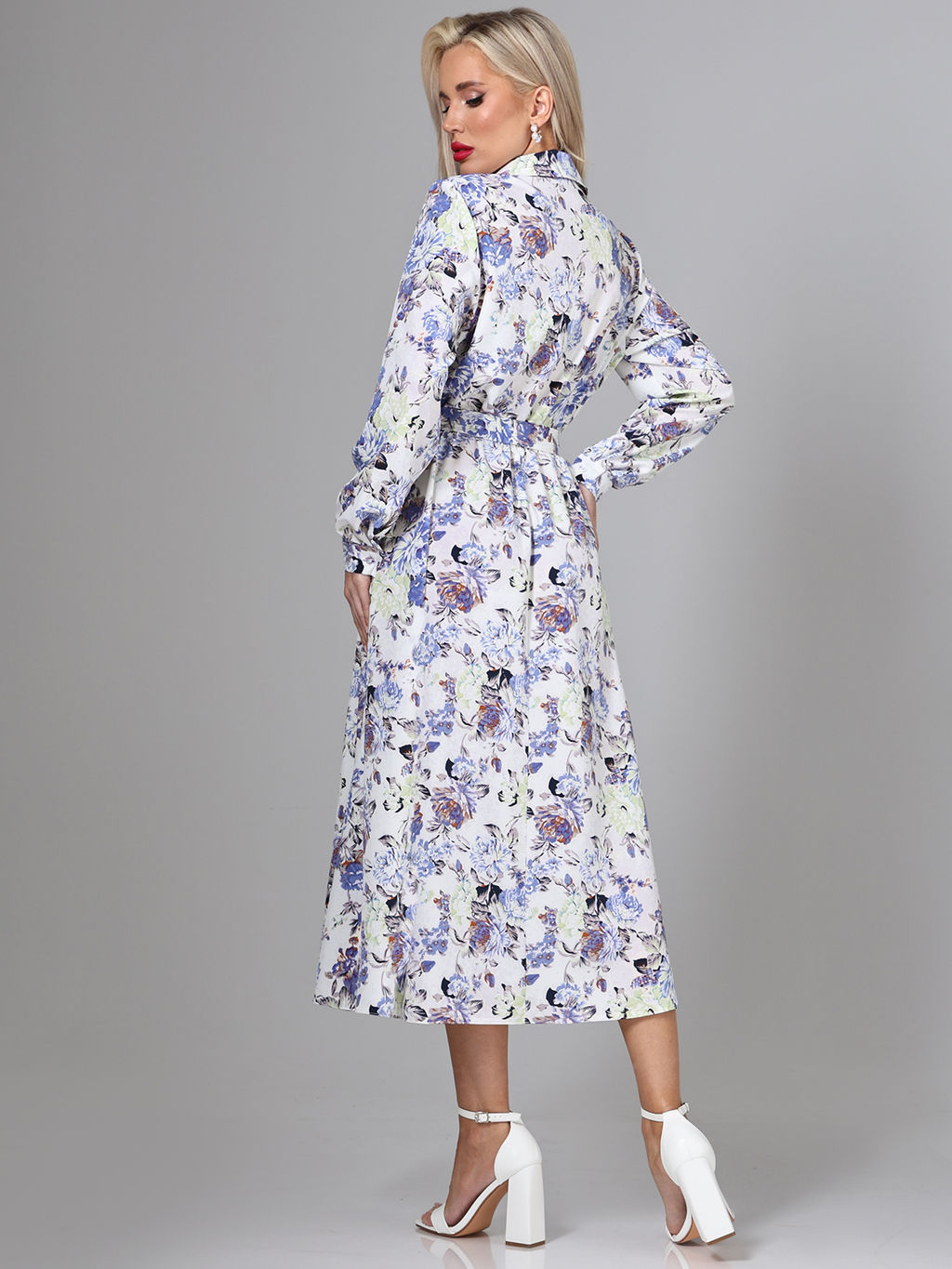 Платье Снова красиво, нью - Dstrend фото 4