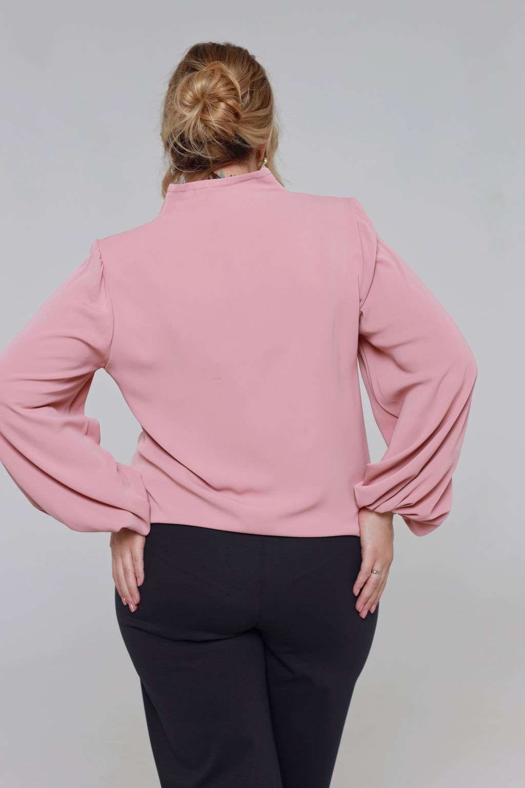 Блузка-4481 - Lady maria фото 8