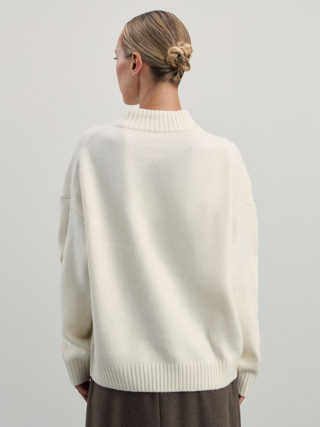 Джемпер женский / Zarina  фото 5