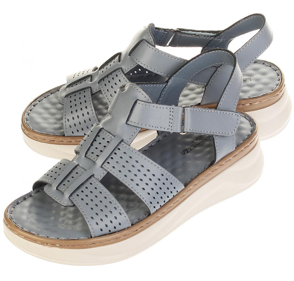 Босоножки LaGrandezza XT136-012