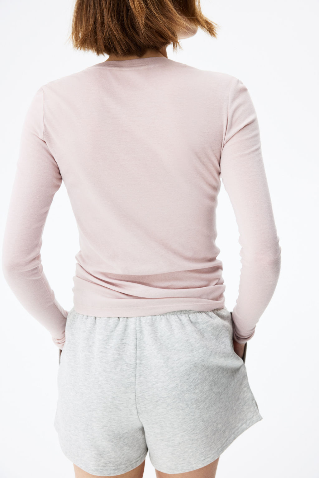 Sweatshorts - H&m фото 8