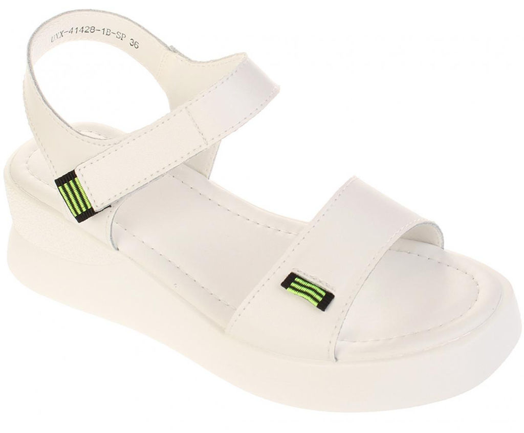 Босоножки Madella UXX-41428-1B-SP  фото 2