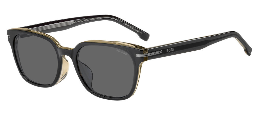 Солнцезащитные очки BOSS 1869/F/S