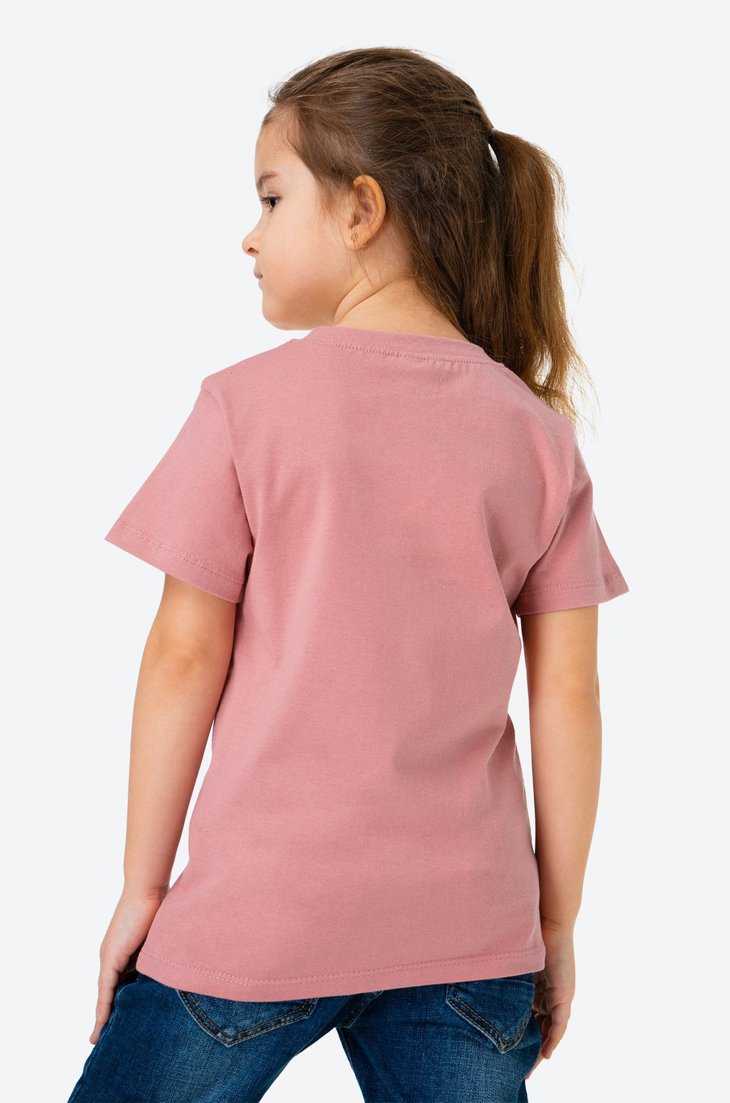 Футболка для девочки Bonito  фото 160