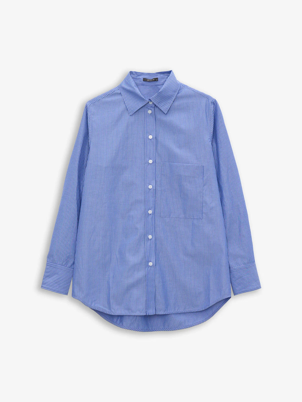 ЕМКА / Рубашка прямого кроя - Emka фото 5