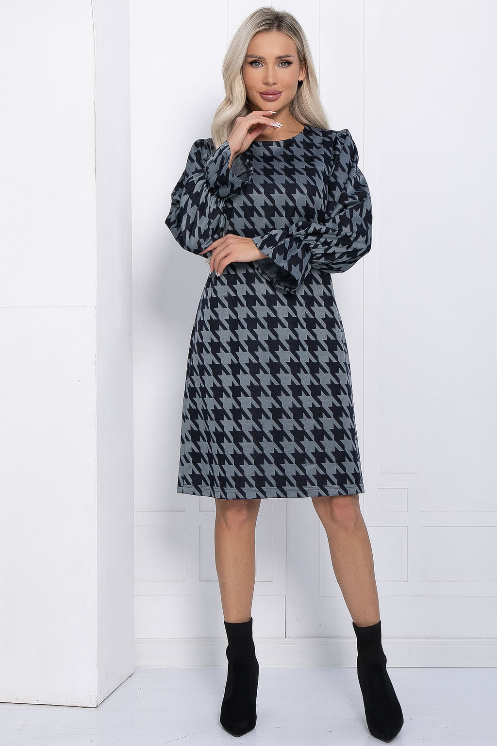 Платье Есения - Lt collection фото 5