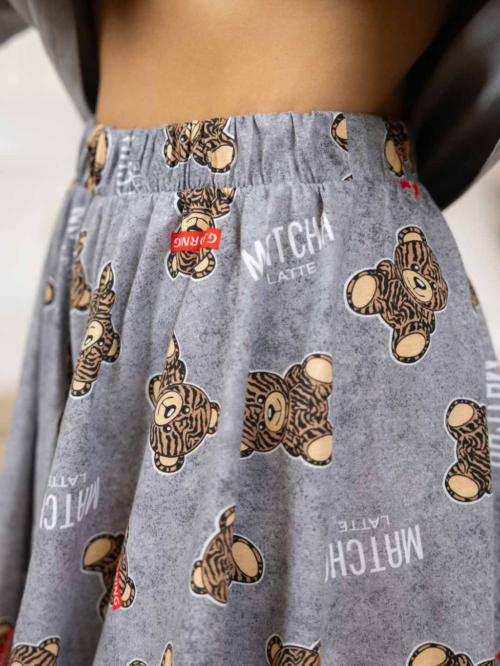 Костюм мод.2084/3