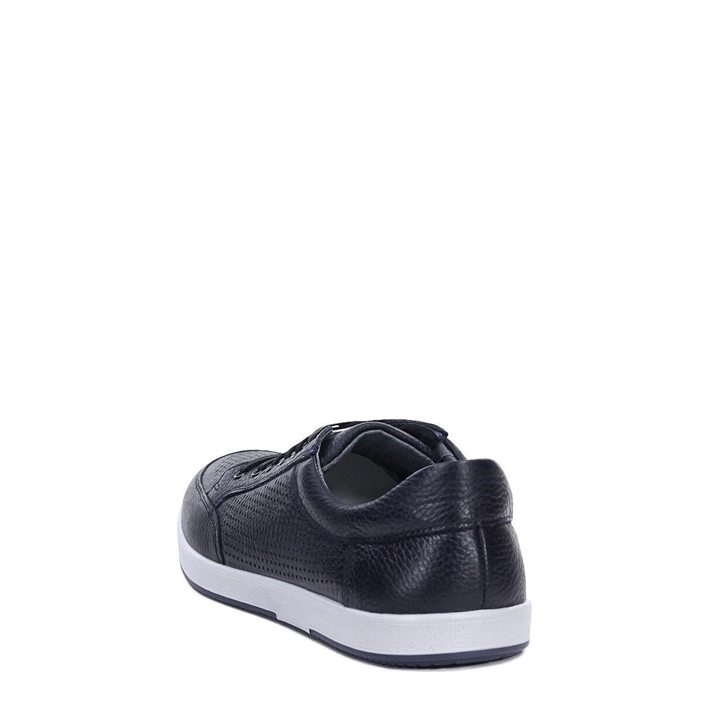 Полуботинки мужские летние