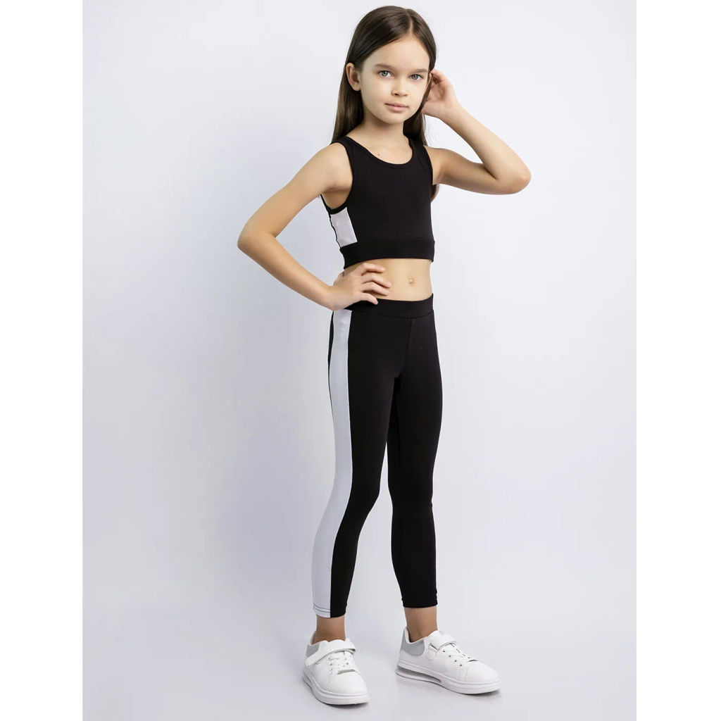 Комплект кулирка лайкра 7605100101 - Youlala фото 4