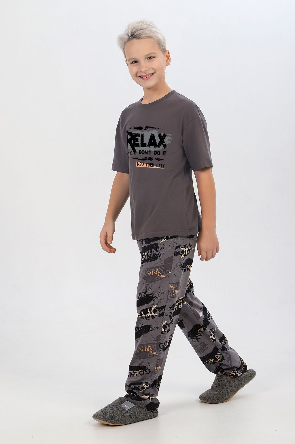 VIOTEX Костюм для мальчика Гранж-1 - Виотекс фото 14