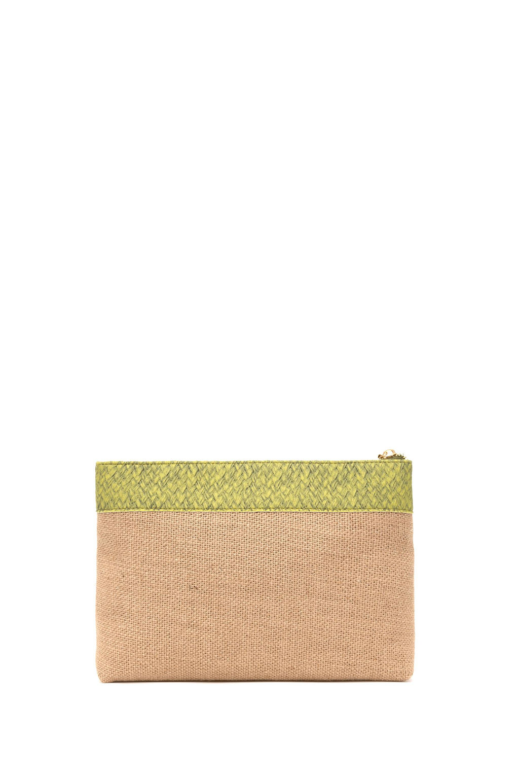 Женский кошелек фисташкового зеленого цвета Неожиданная скидка в корзине - U.s. polo assn фото 5