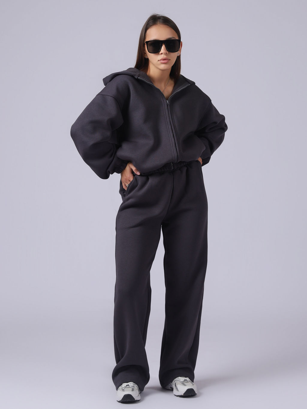 Sportsolo Женский Спортивный костюм К030  фото 41