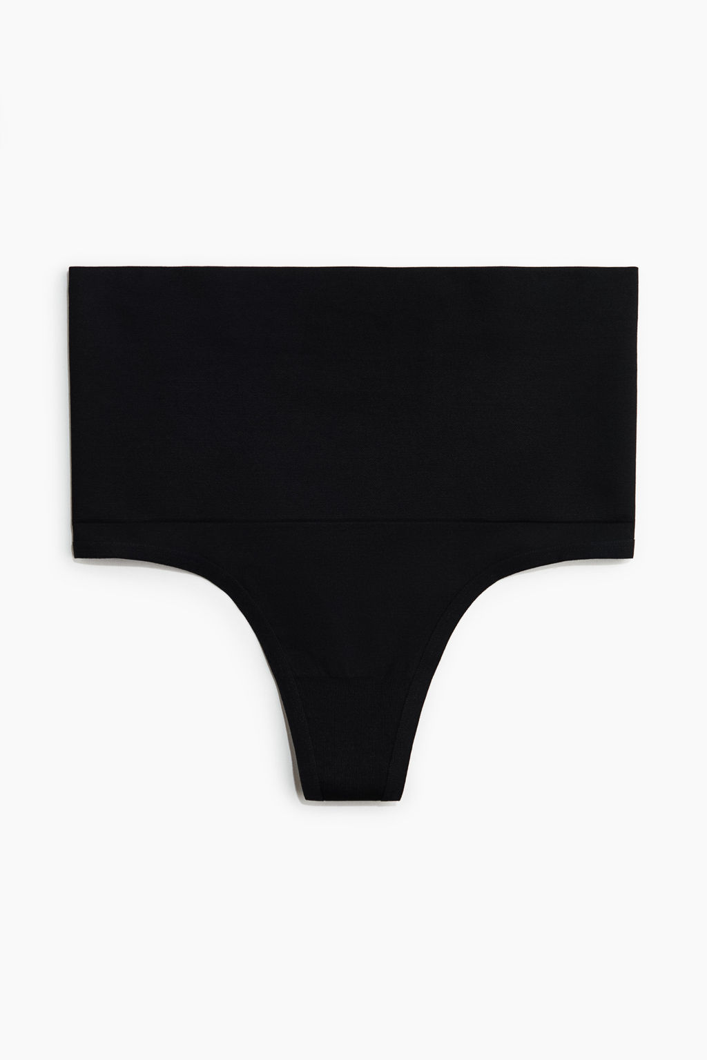 Pack de 2 bragas thong Medium Shape - H&m фото 4