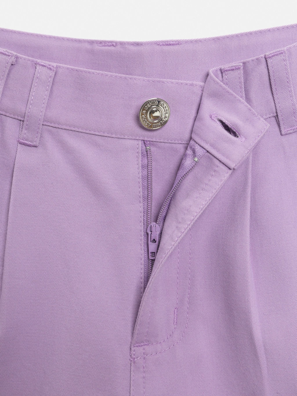 ACOOLA / Шорты детские для девочек Sia фиолетовый  фото 3