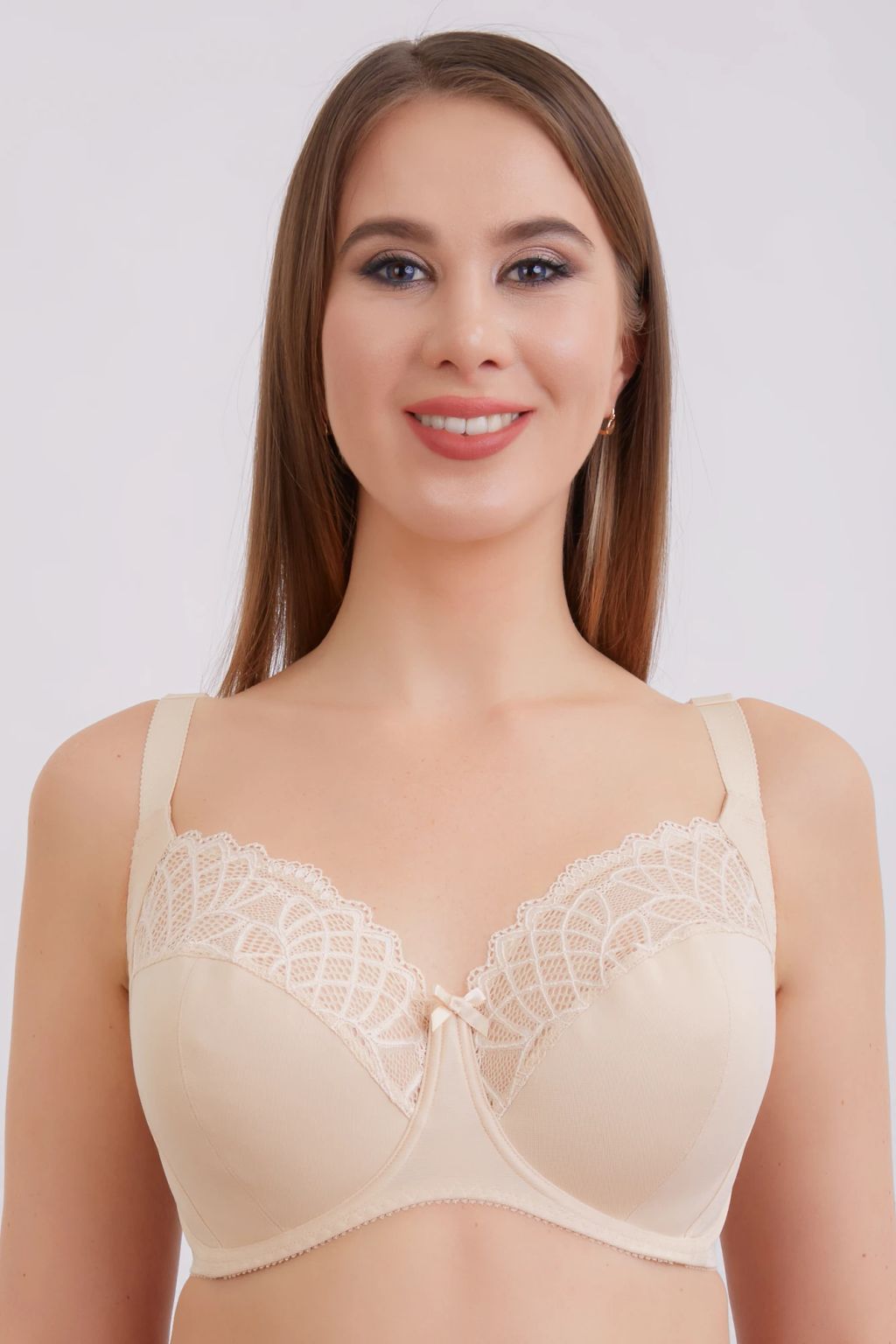 Бюстгальтер Aveline 661680 Белый  фото 3