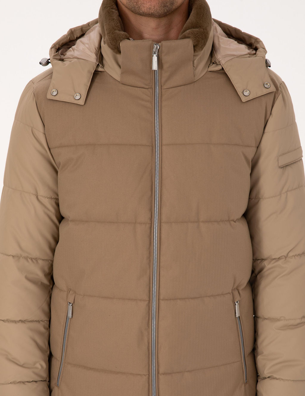 Camel Mont - Pierre cardin фото 7