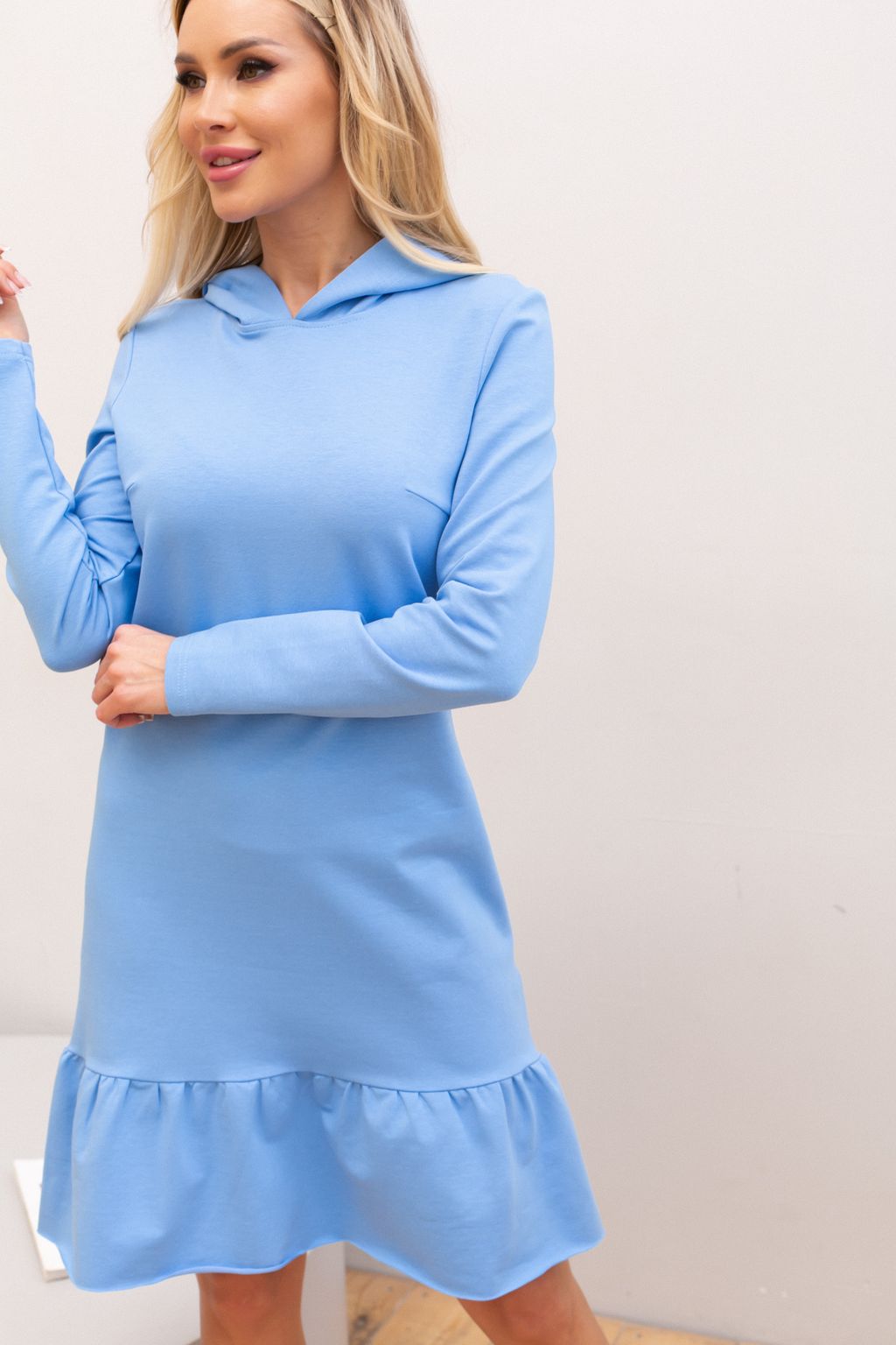 VALENTINA Платье Данесса №1  фото 2