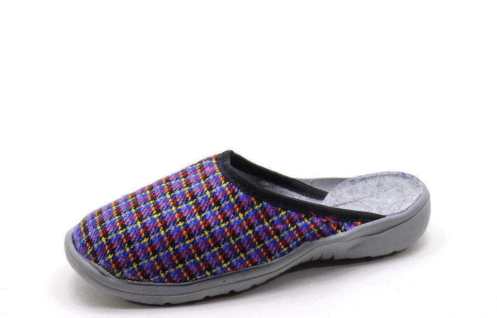 Домашние тапочки (36-41)р. / шт.