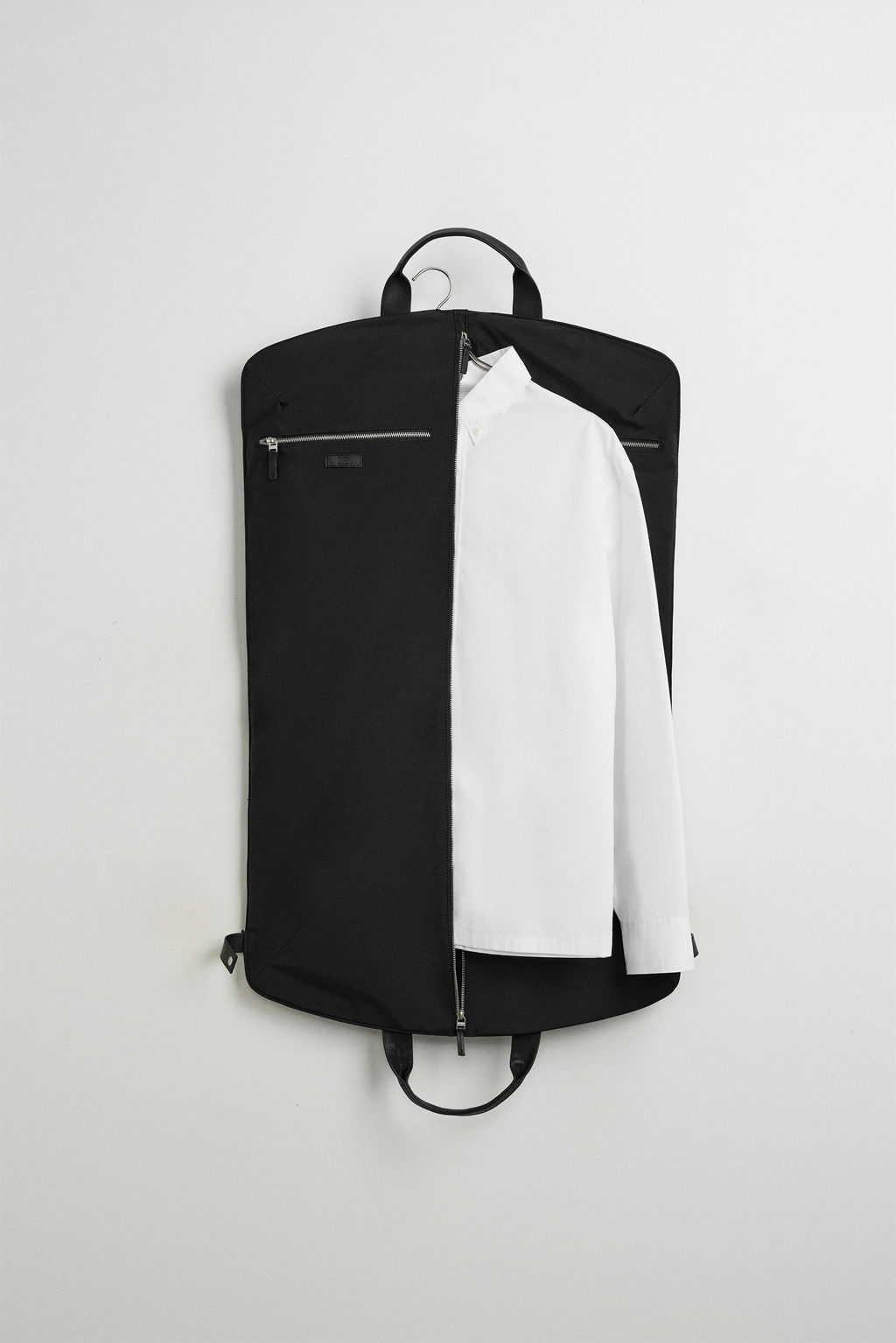 NYLON SUIT CARRIER - Zara фото 5