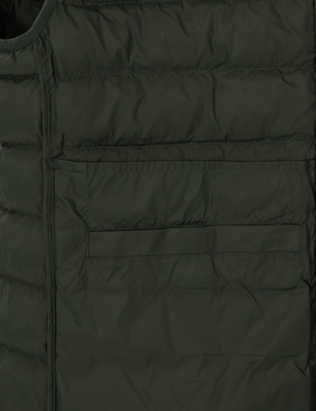 Koyu Haki Yelek - Pierre cardin фото 6