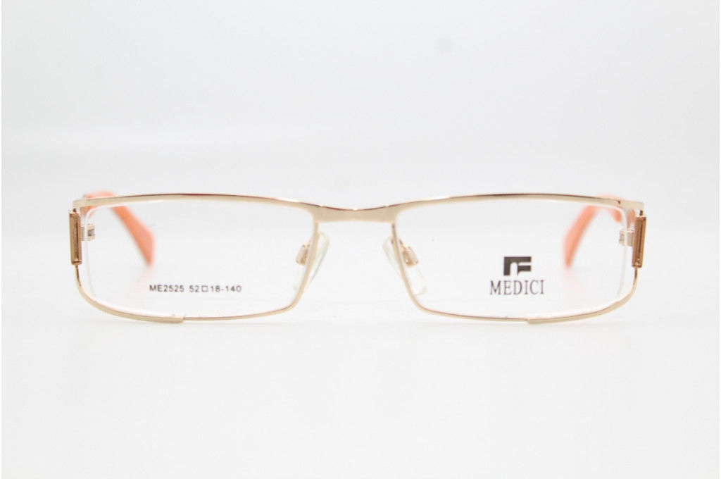 Оправа MEDICI 2525 52-18-140 С1
