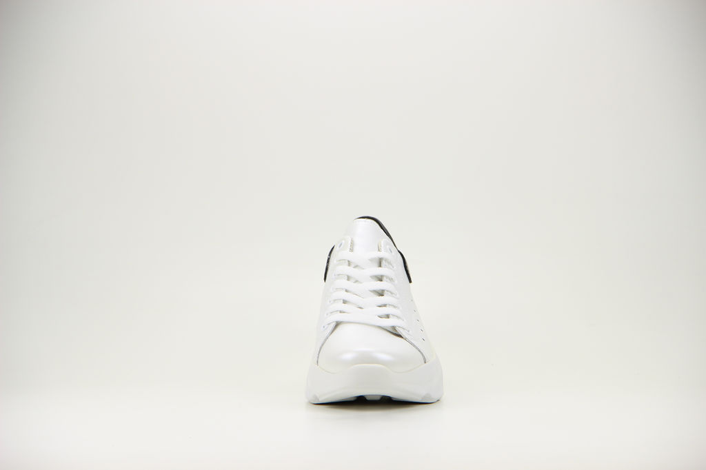 Кроссовки EDART 139.188 w.white R - Ed'art фото 4