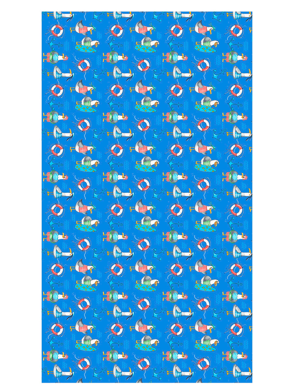 Полотенце SPA тк.полот. 21587-1/150х85 - Шуйские ситцы фото 2