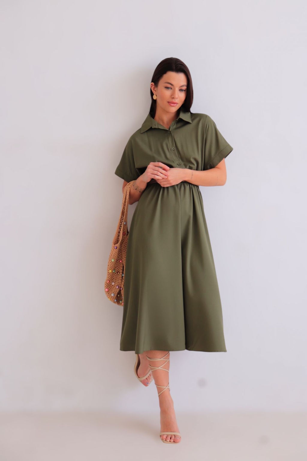 Martichelli Сумка-авоська фото 3