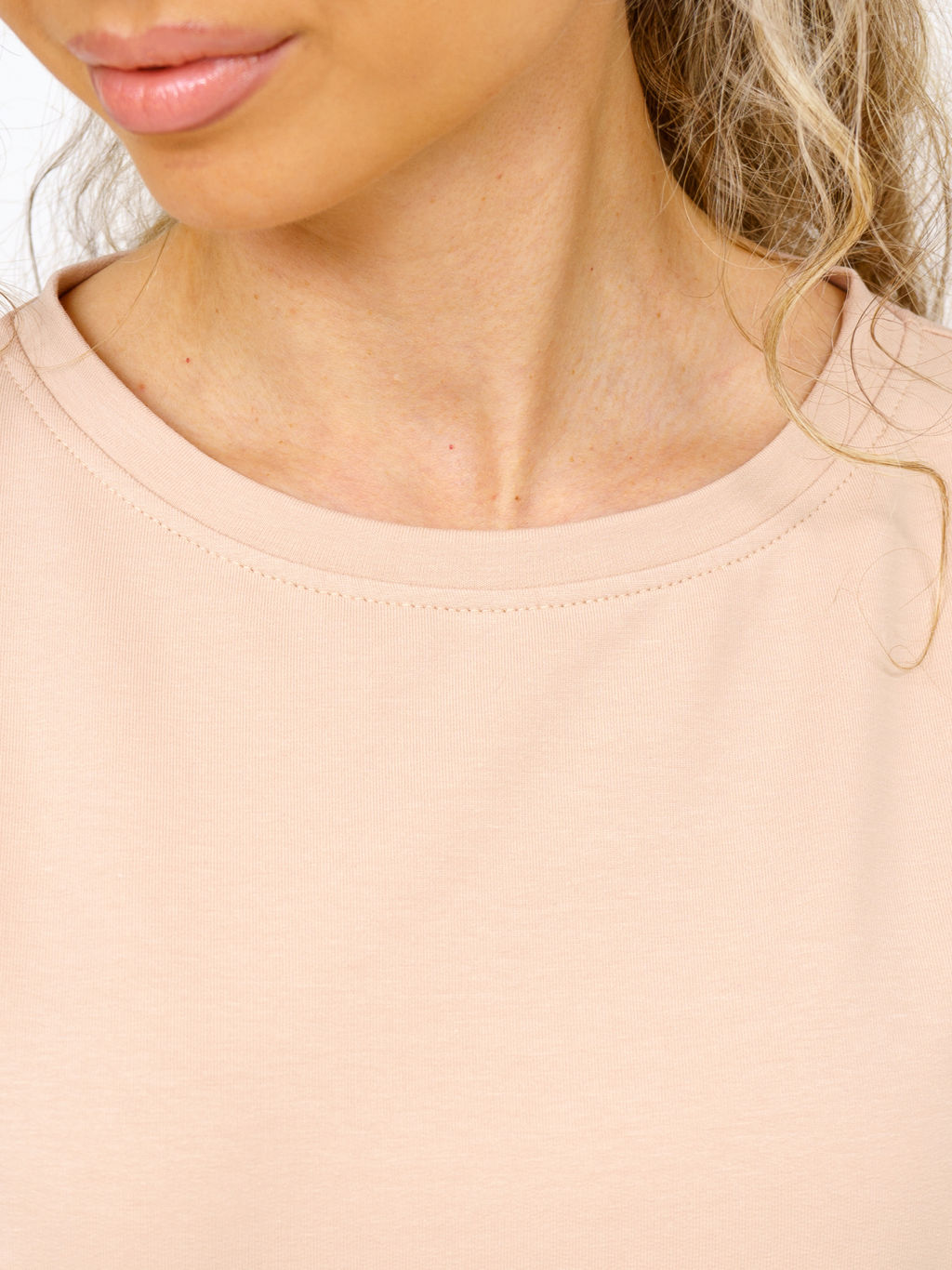 812 Костюм "Бежевый"