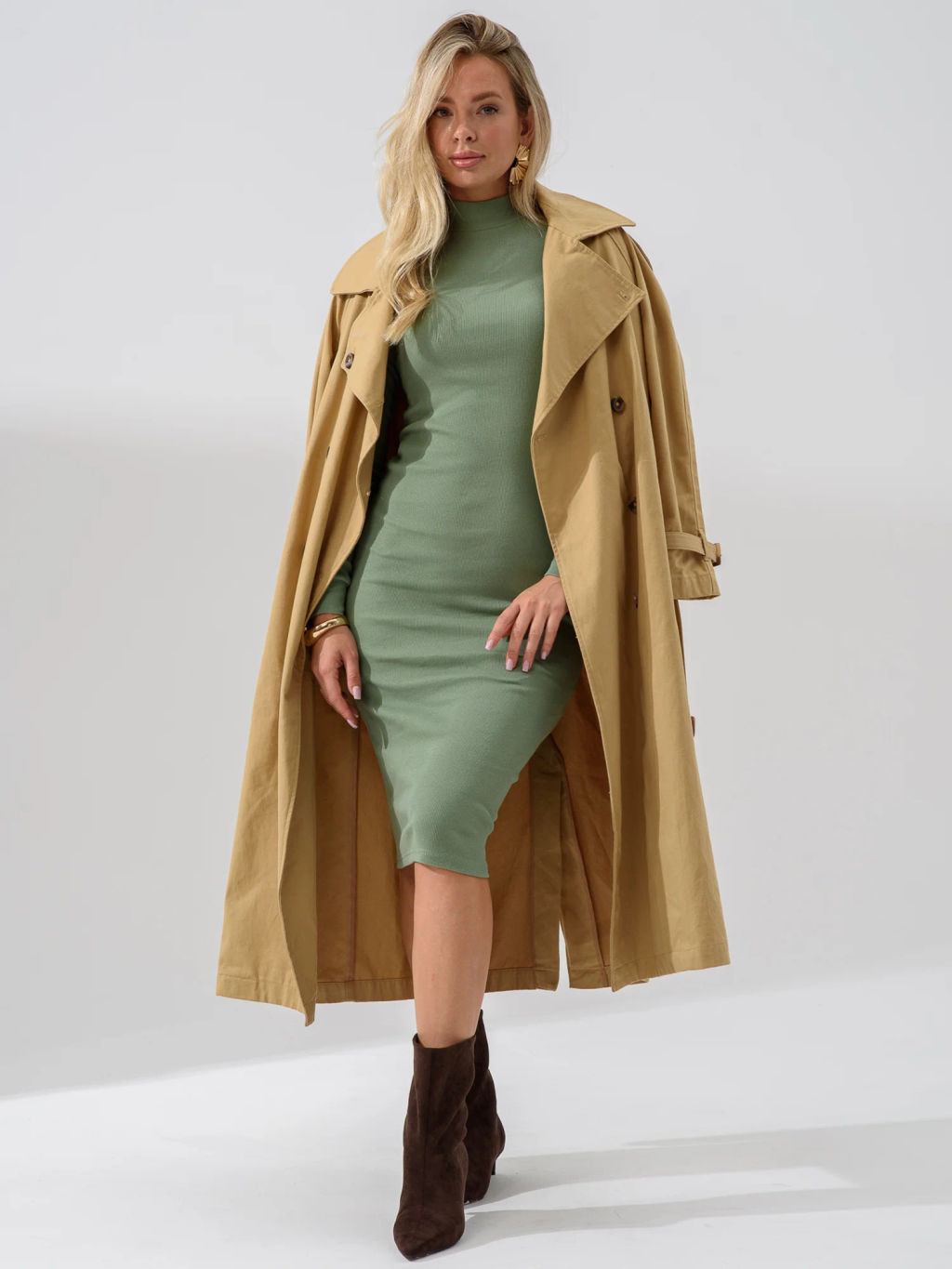 Платье Кашкорсе 95% хлопок 5% лайкра