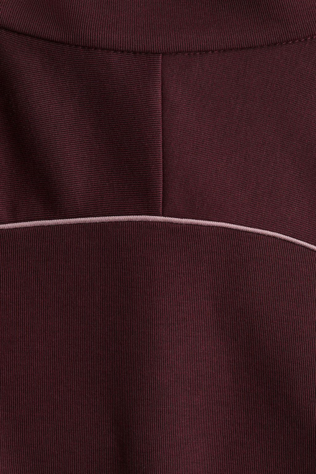 Chaqueta de ch?ndal efecto neopreno - H&m фото 4
