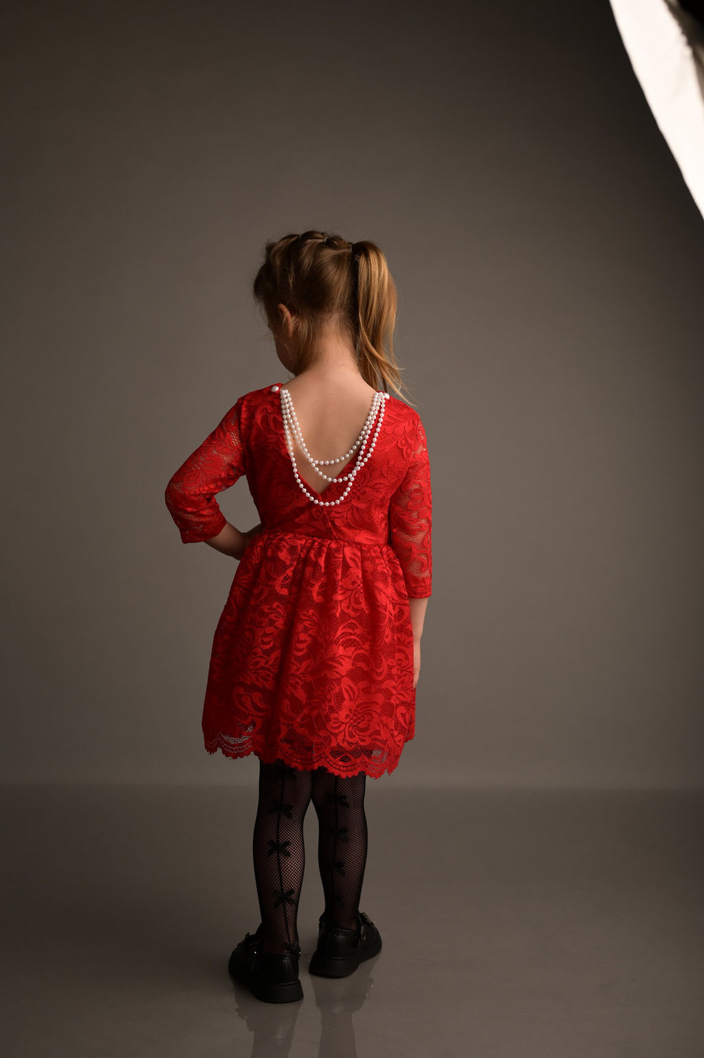 Платье Королева ЦВЕТ: АЛЫЙ