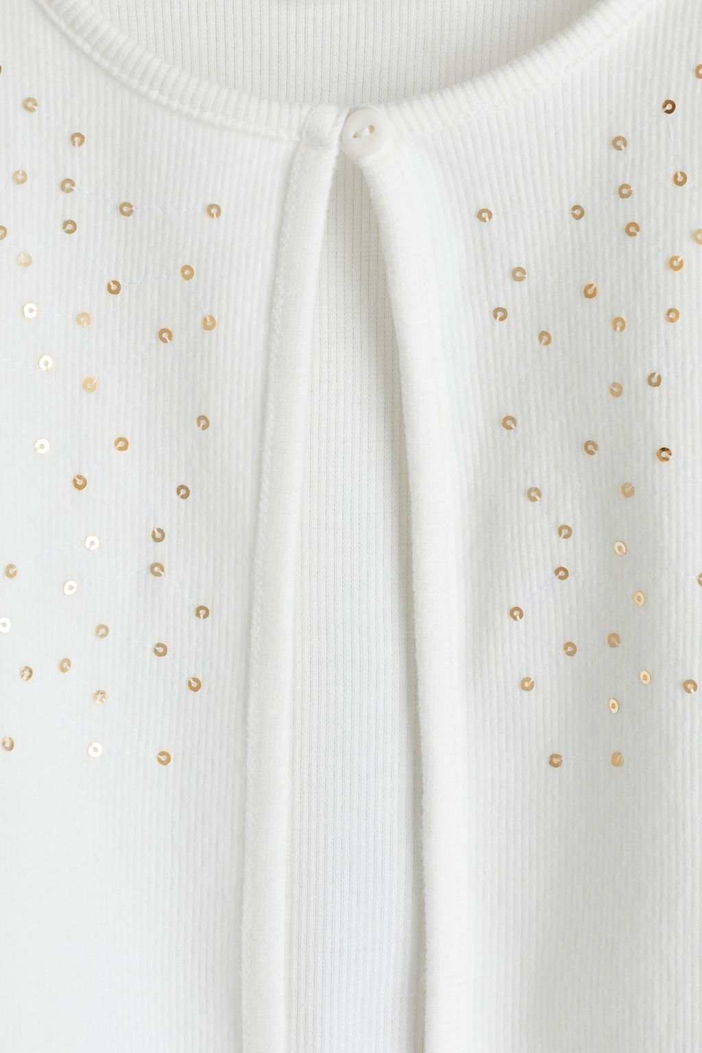 Cardigan de punto - H&m фото 2