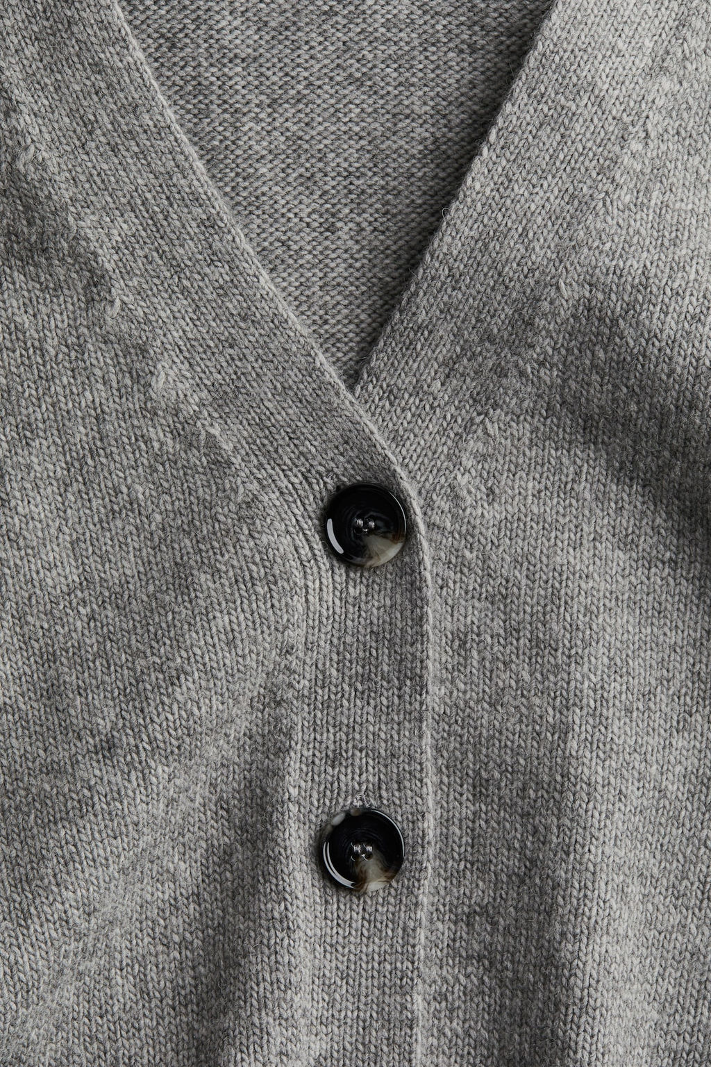 Cardigan de punto - H&m фото 6