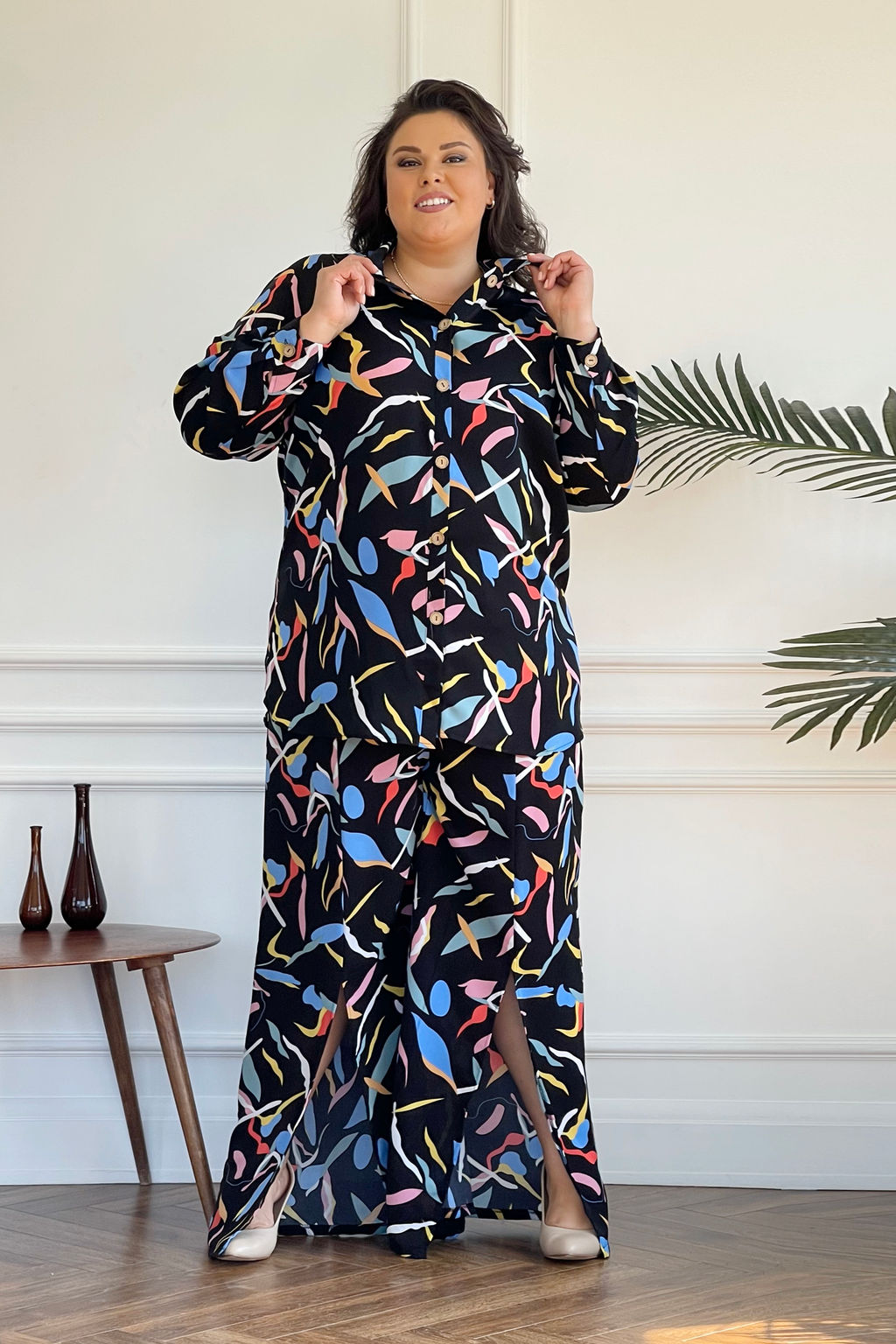 Костюм-2874 - Lady maria фото 20