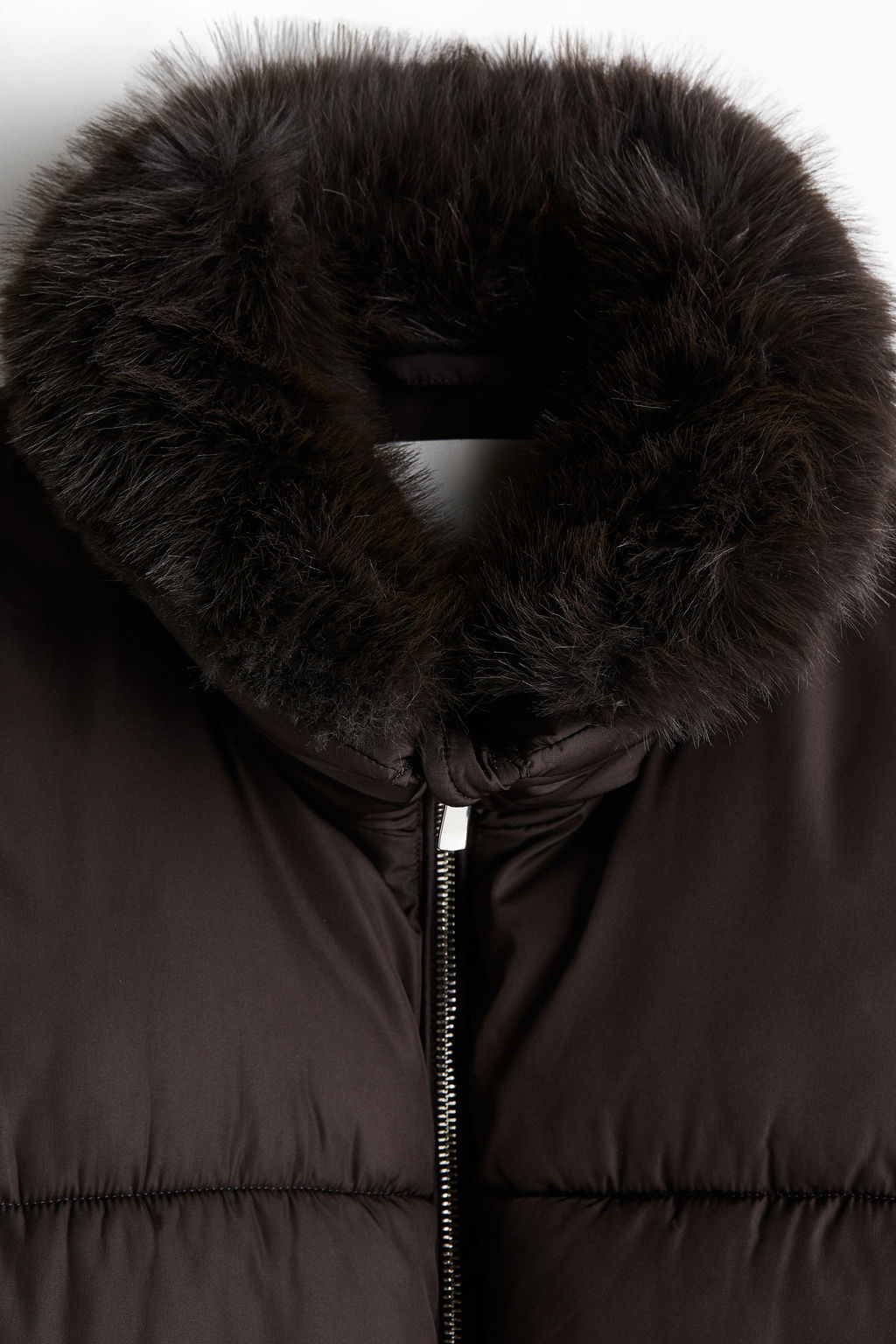 Chaqueta puffy oversize - H&m фото 8