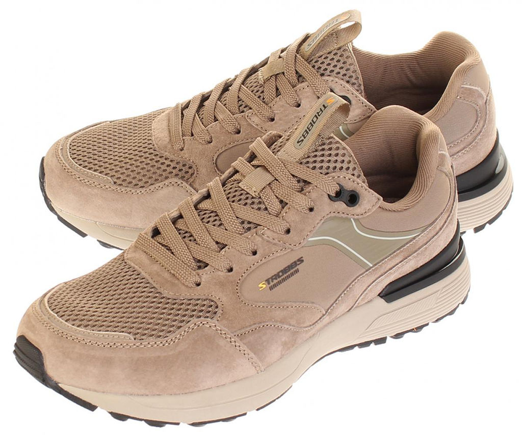 Кроссовки Strobbs C3670-17