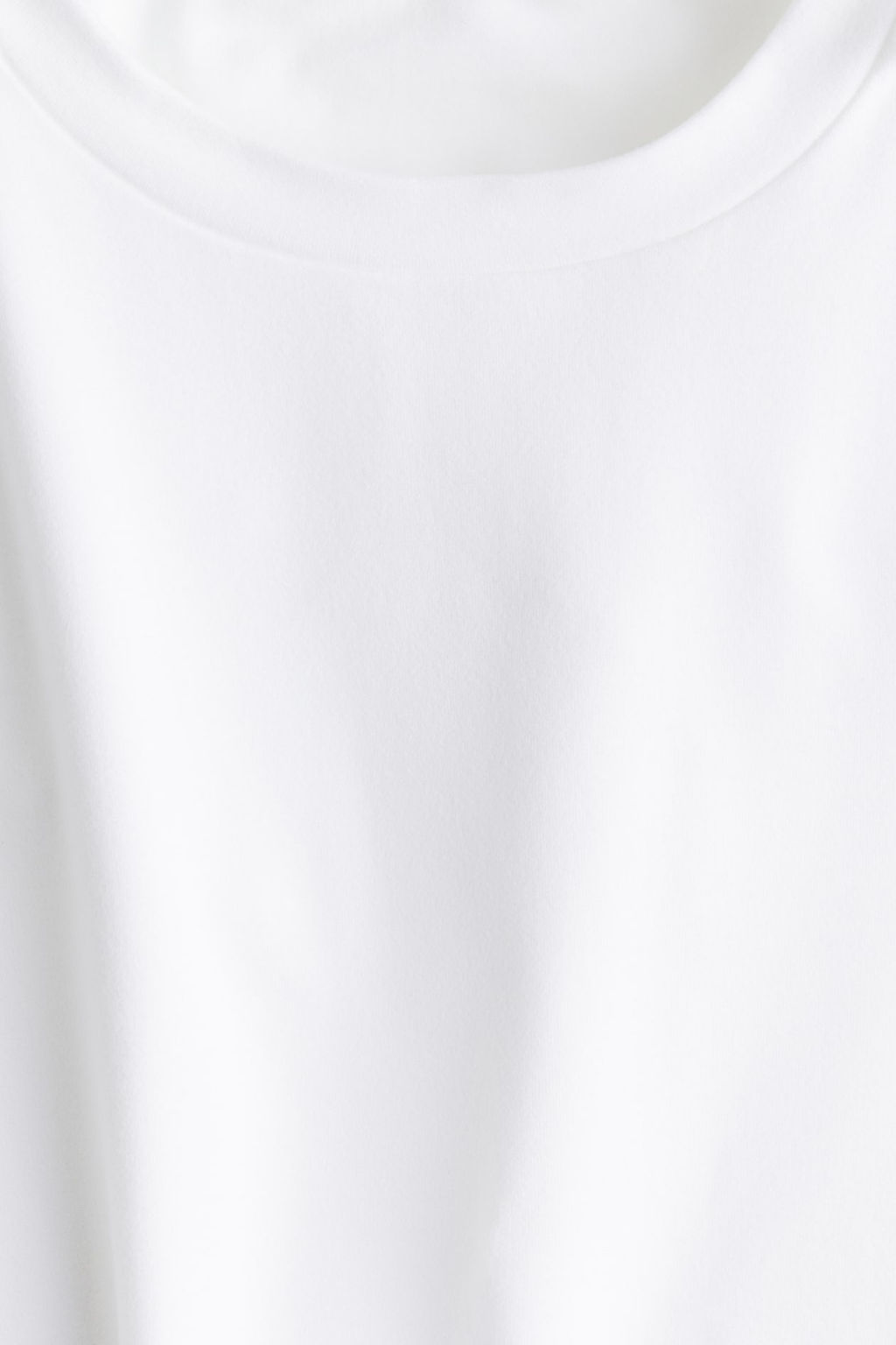 Camiseta entallada - H&m фото 6