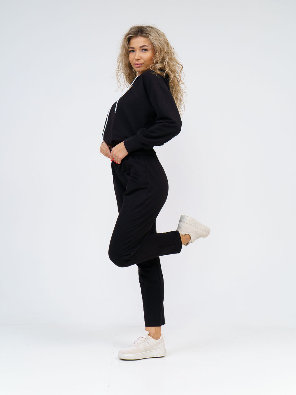 922 Костюм "Черный"