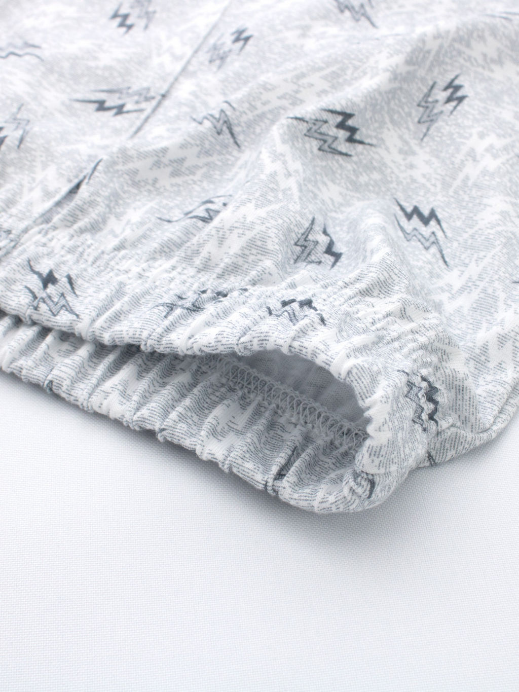 Трусы семейные, цв. Молния