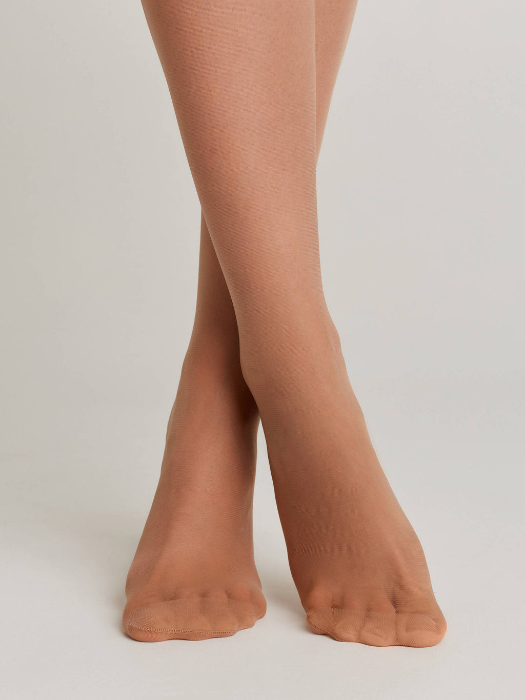 Колготки классические CONTE BIKINI 40 natural - Conte elegant фото 3
